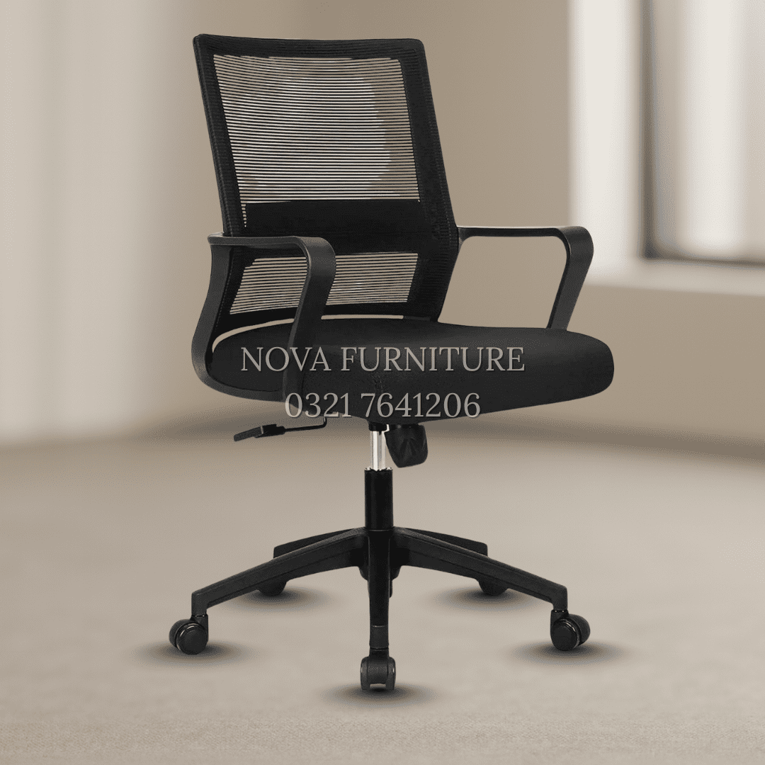 Zen Mid Back 2 Zen Mid Back - Image 2