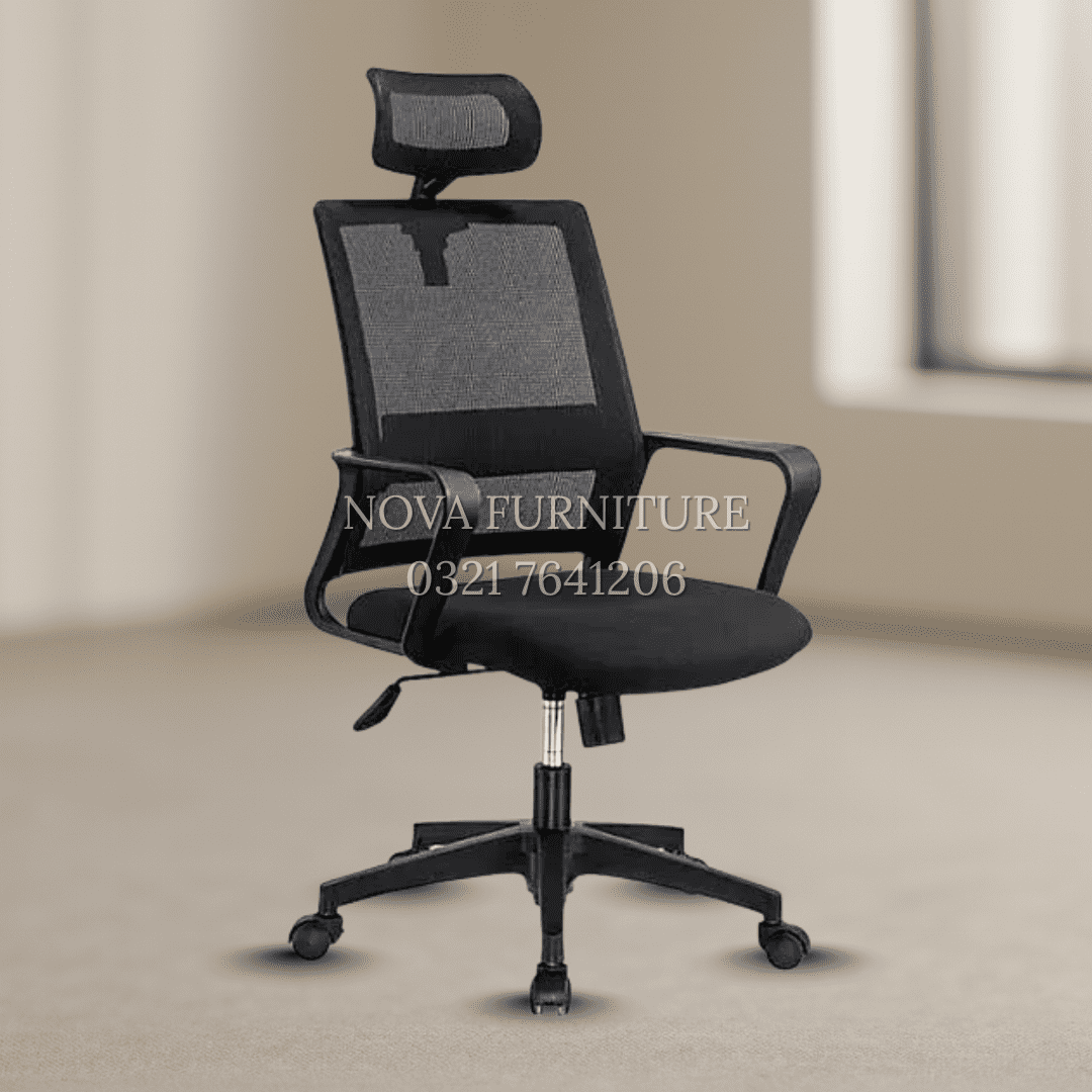 Zen High Back 1 Zen High Back