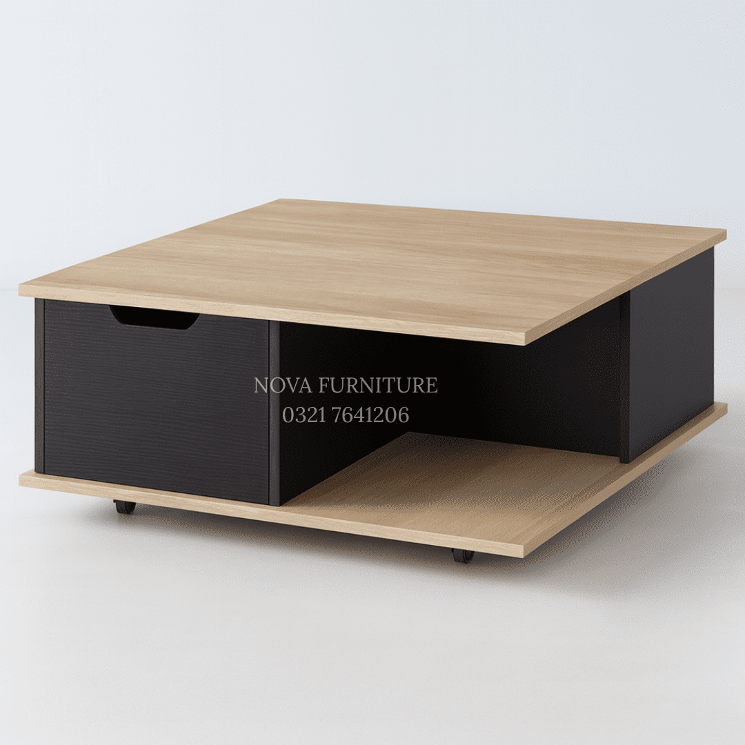 Eva Center Table 1 Eva Center Table