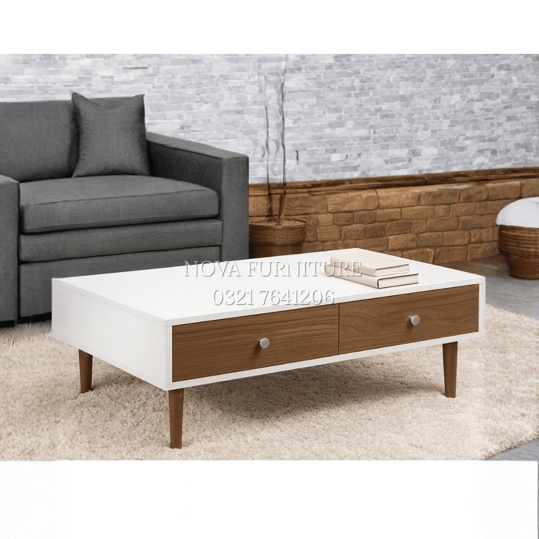 Dexter Center Table 1 Dexter Center Table