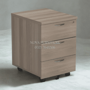 Mobile storage Drawer