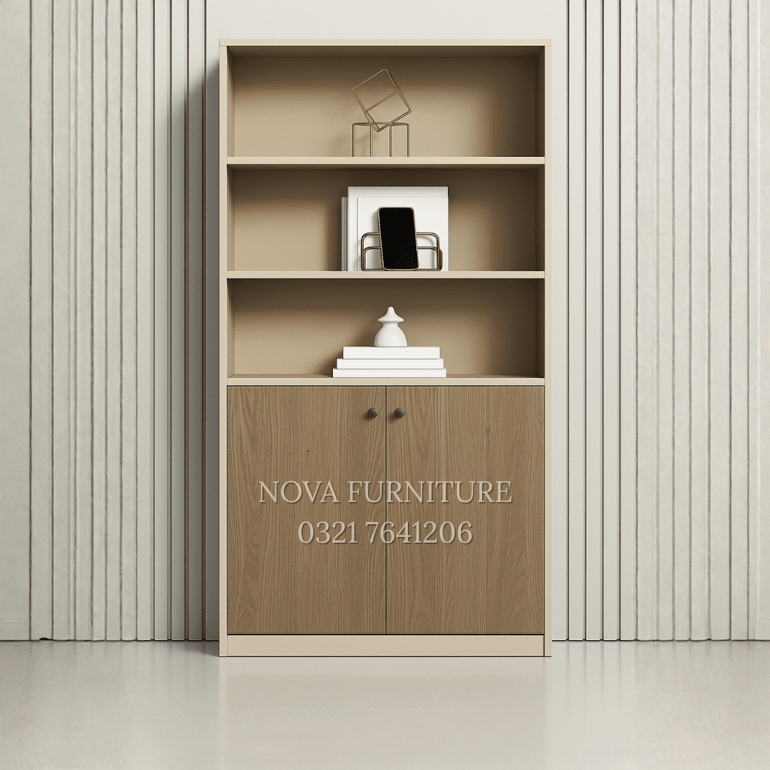 Ozone File Cabinet 1 Ozone File Cabinet