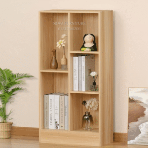 Leyaho Book Shelf