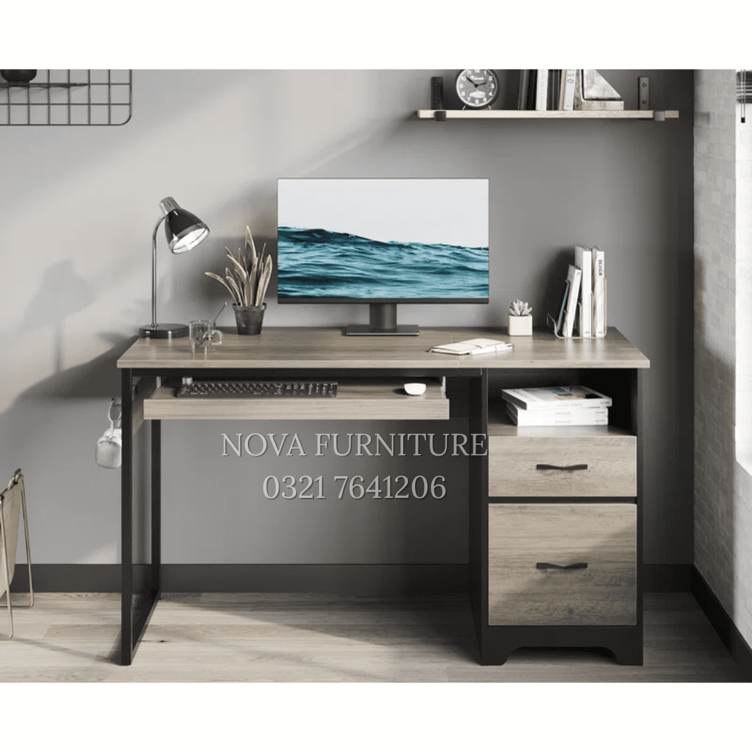 Daylon Computer Table LW 1 Study Table