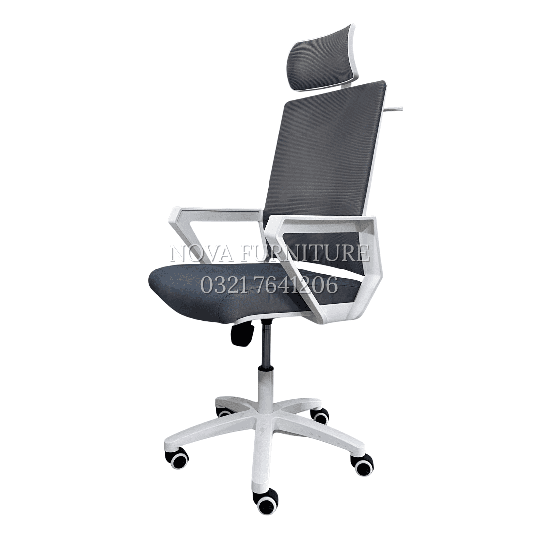 Rose 2 Rose high back revolving executive chair