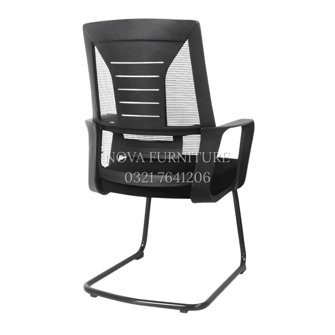Josie VS 2 Josie Visitor chair by nova office furniture lahore