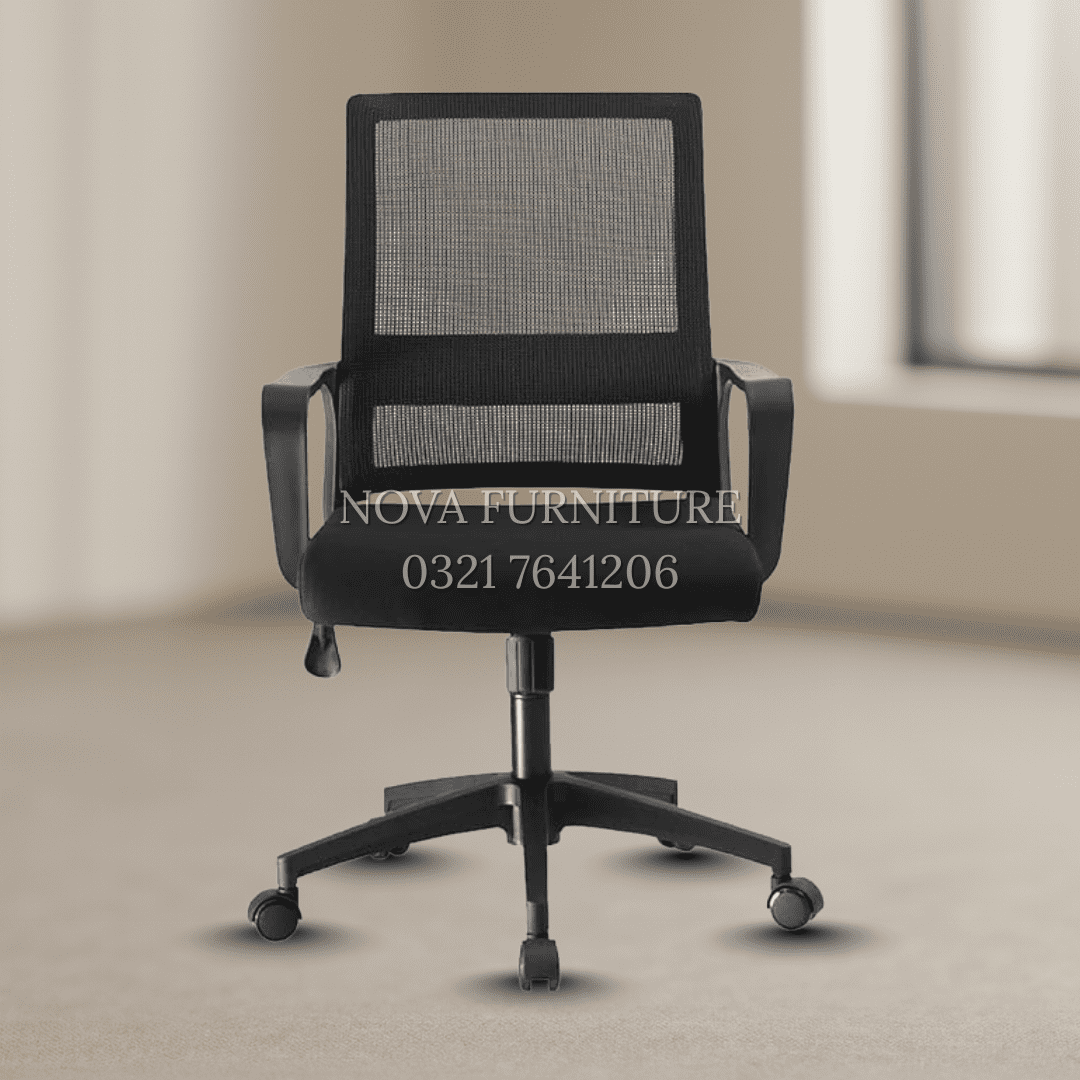 Zen Mid Back 1 Zen Mid Back