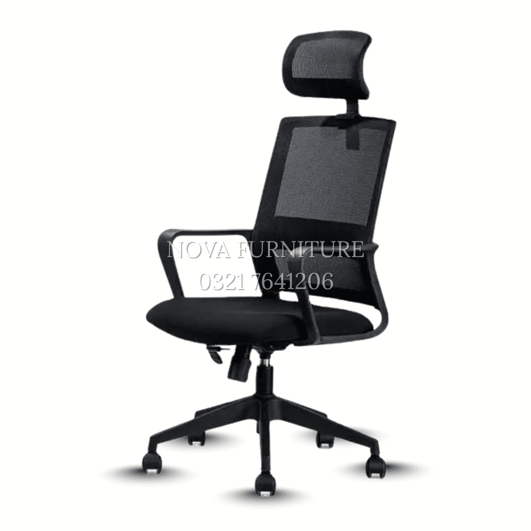 Zen High Back 2 Zen High Back - Image 2