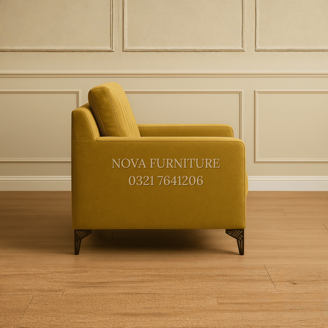 Panaso Cafe Chair - Pair 2 Panaso Cafe Chair - Pair - Image 2