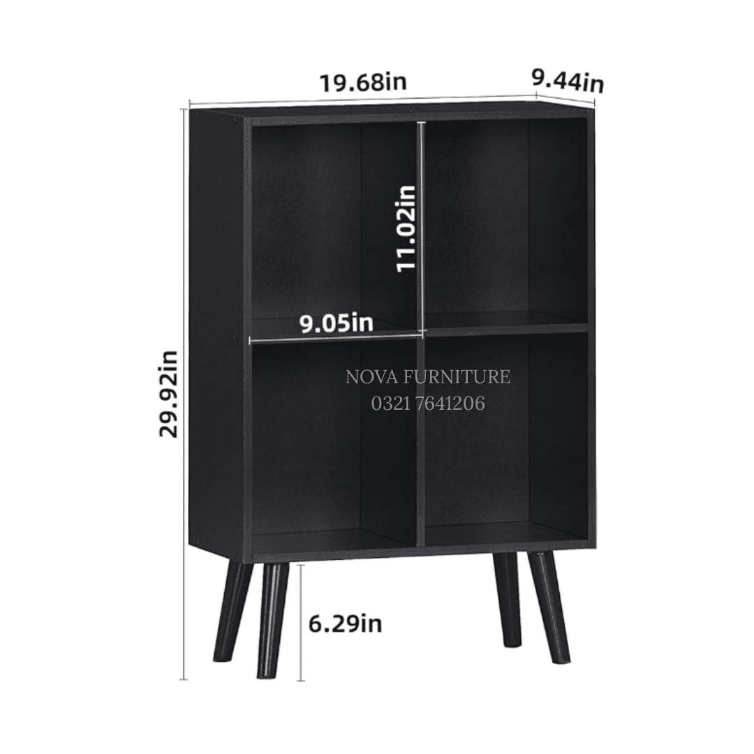 Yaharbo Book Shelf 2 Book shelf