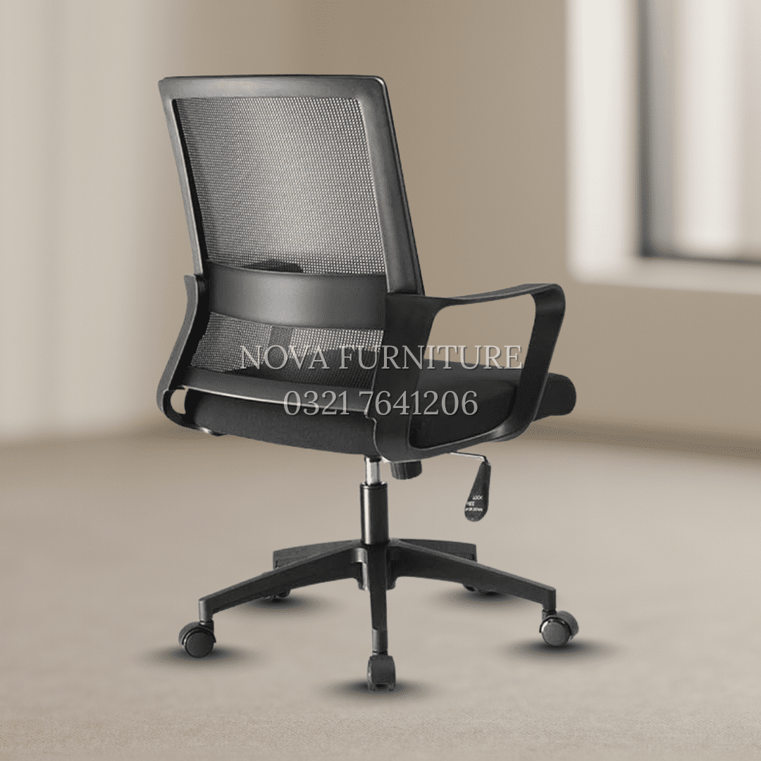 Zen Mid Back 3 Zen Mid Back - Image 3