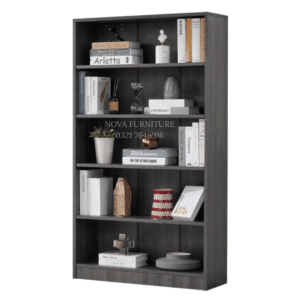 Farini Book Shelf