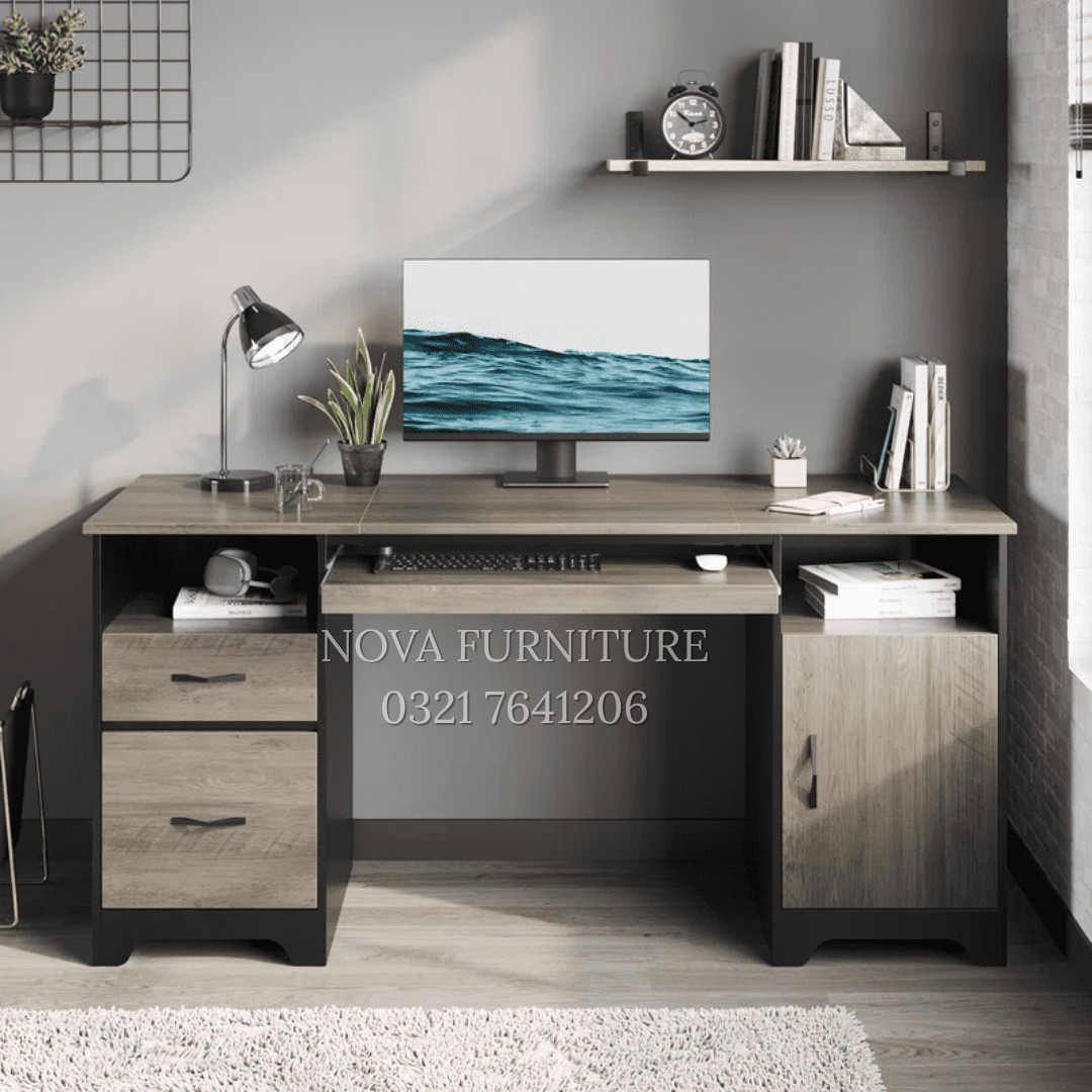 Daylie Computer Table 1 Daylie Computer Table