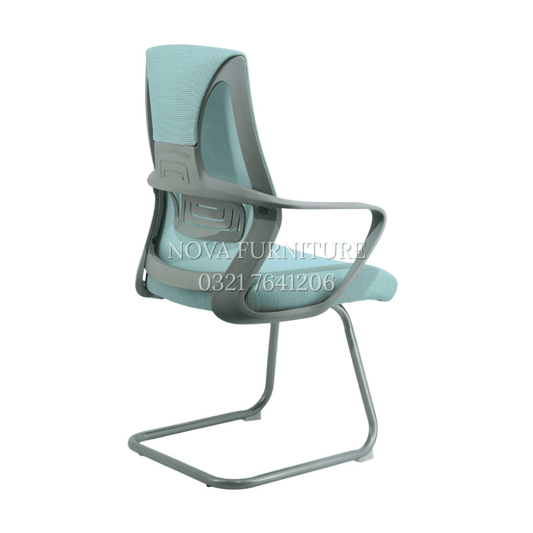 Lavender VS 3 Lavender Visitor chair