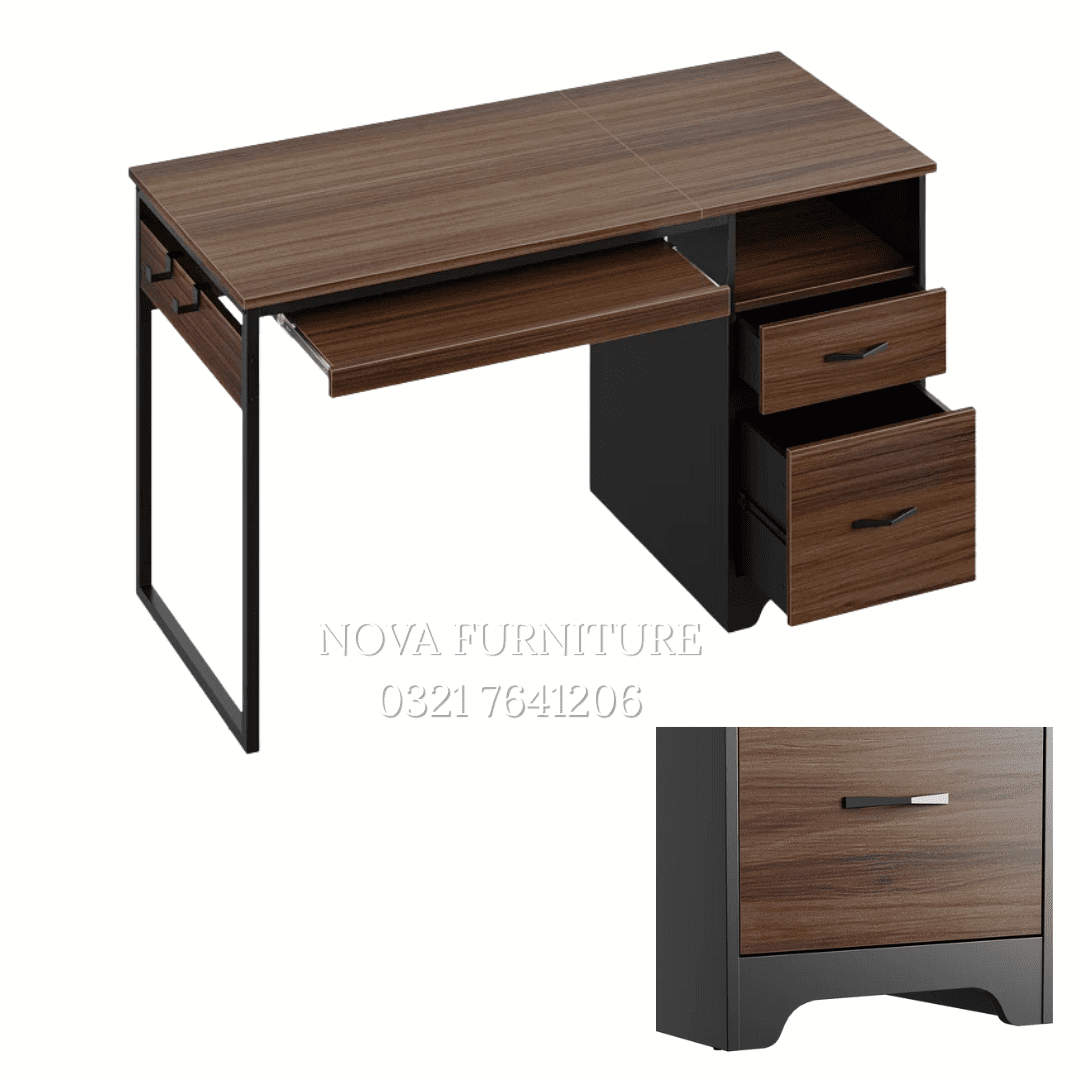 Daylon Computer Table DW 2 Daylon Study Table