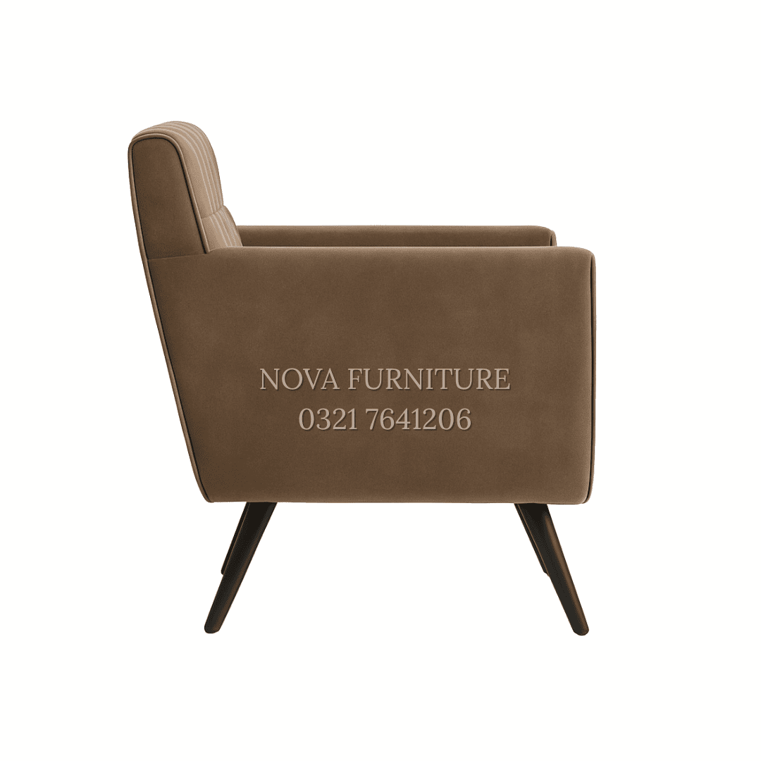 Reed Cafe Chair - Pair 4 Reed Cafe chair