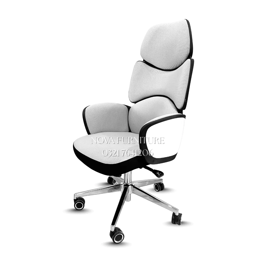 Arc modern executive chair W2B