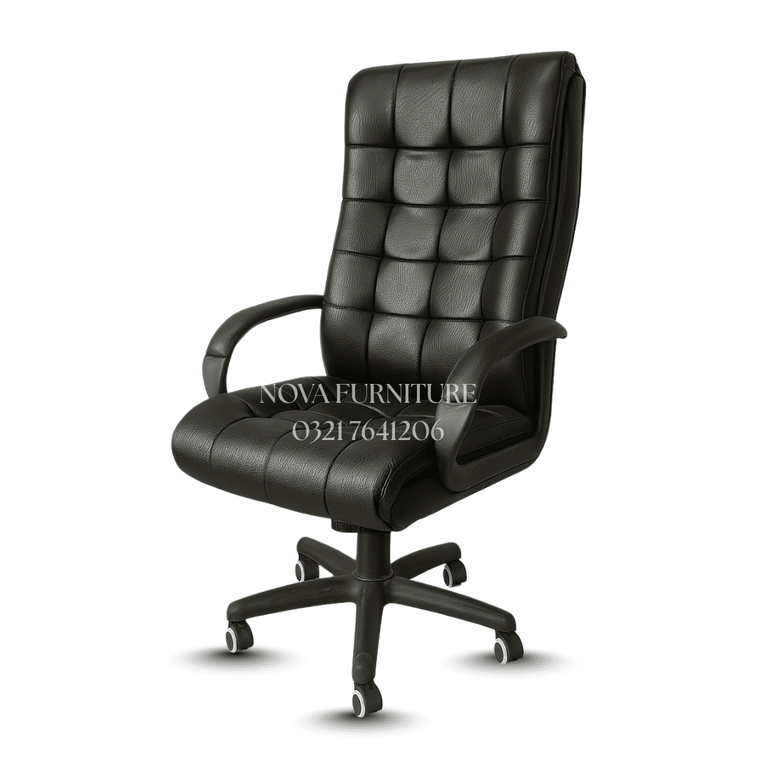 Orbit 2 Orbit executive revolving chair