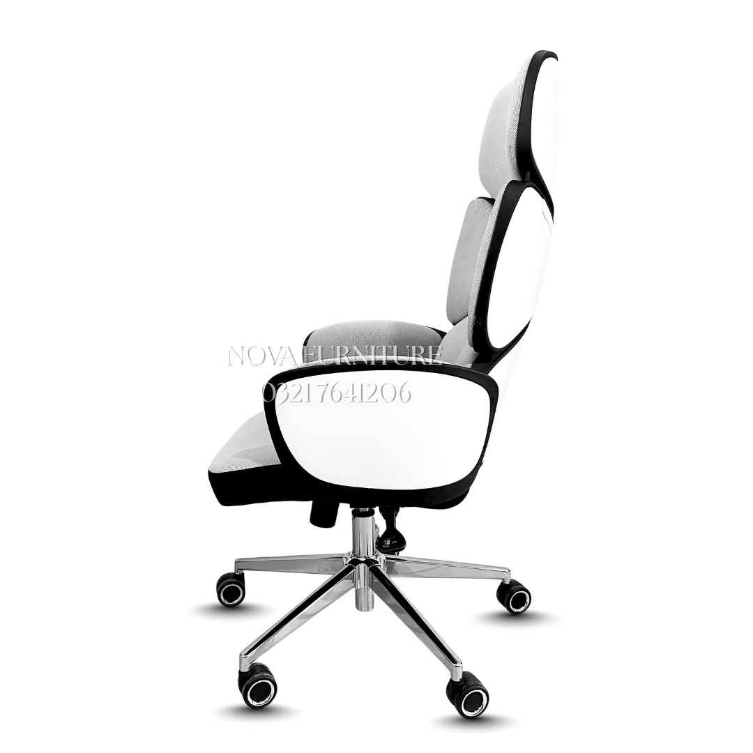 Arc modern executive chair W2B
