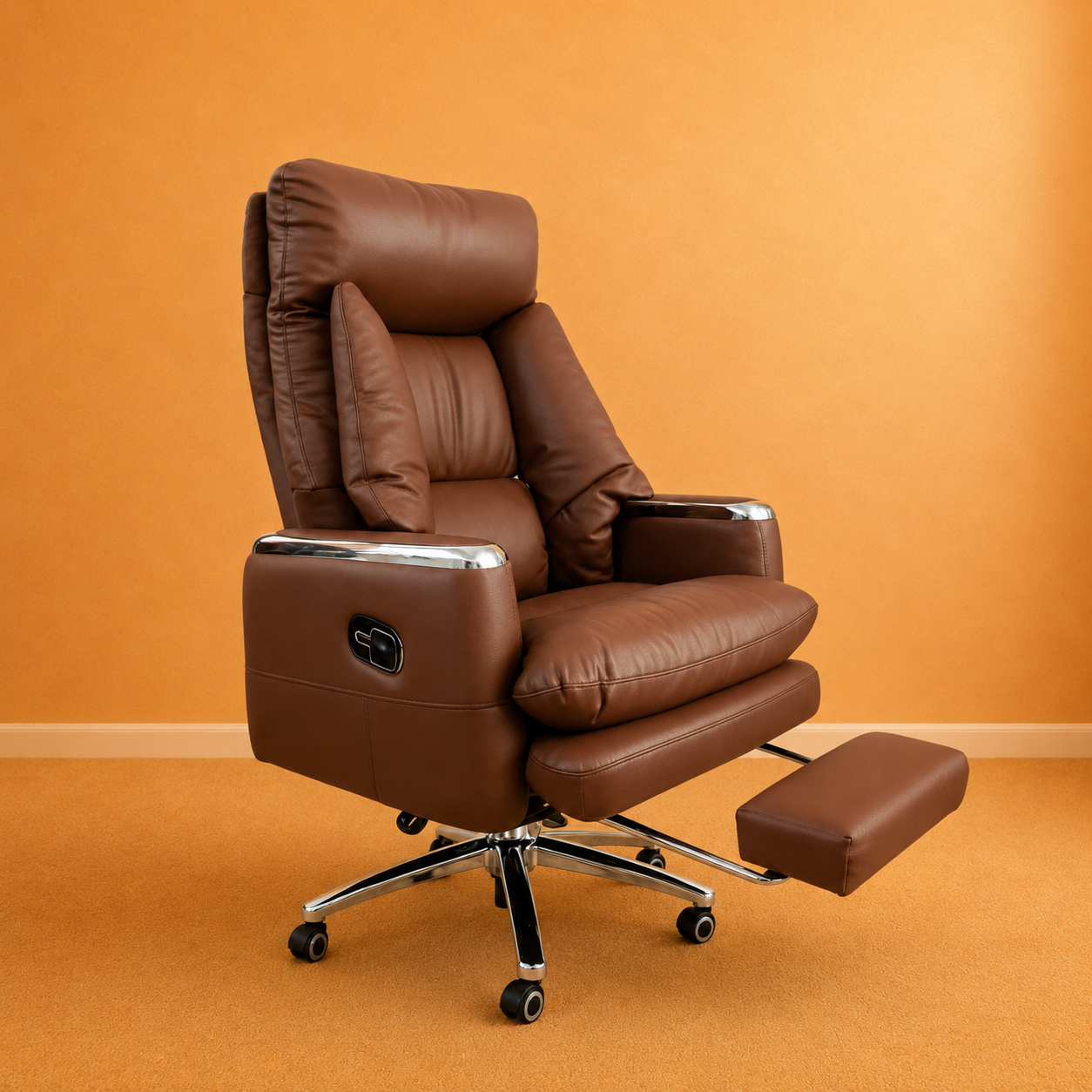 Omni Ultra (Brown) 1 Omni Ultra (Brown)