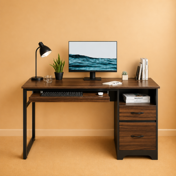 Daylon Computer Table