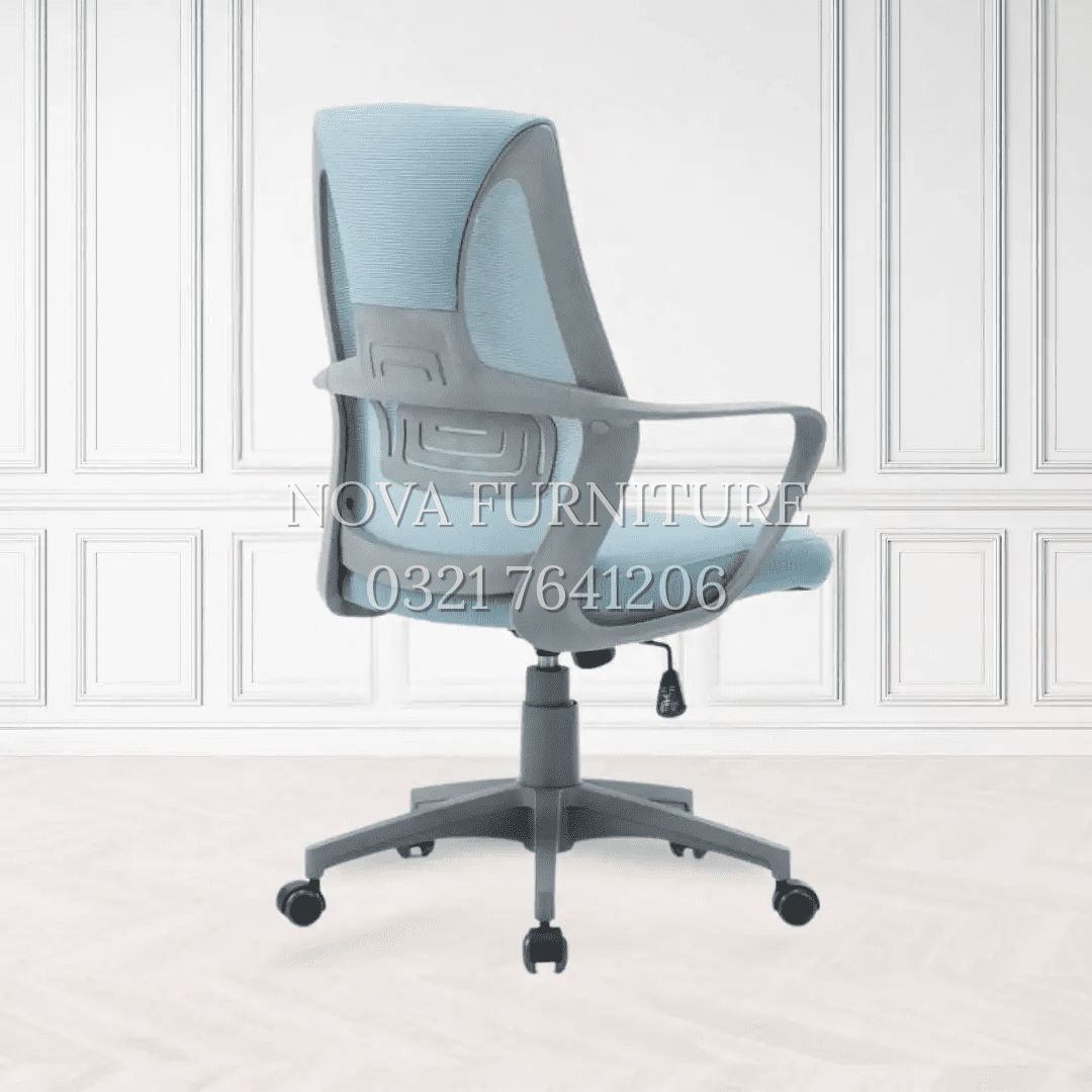 Lavender Mid Back 2 Lavender Mid Back - Image 2