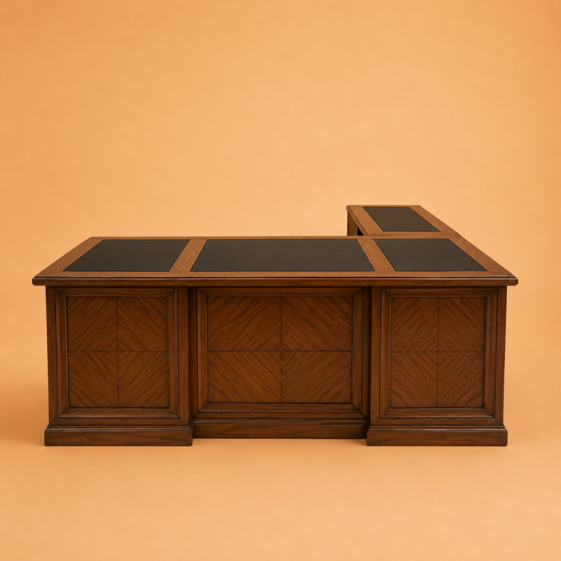 Executive Tables 6 Monarch