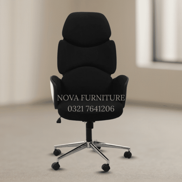 Executive Office Chairs 7 Arc B