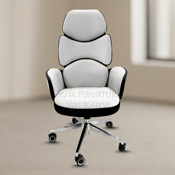 Executive Office Chairs 6 Arc W