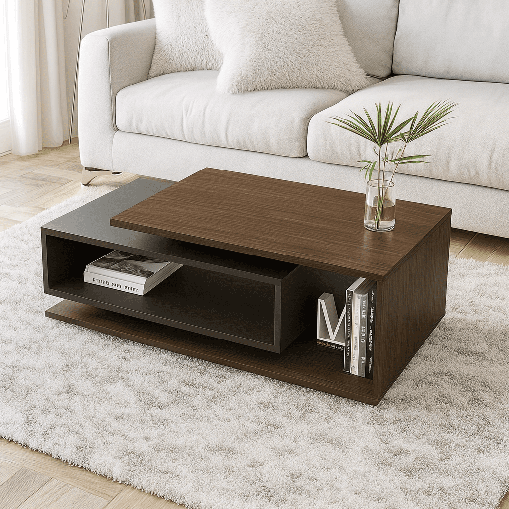 Atea Center Table 1 Atea Center Table