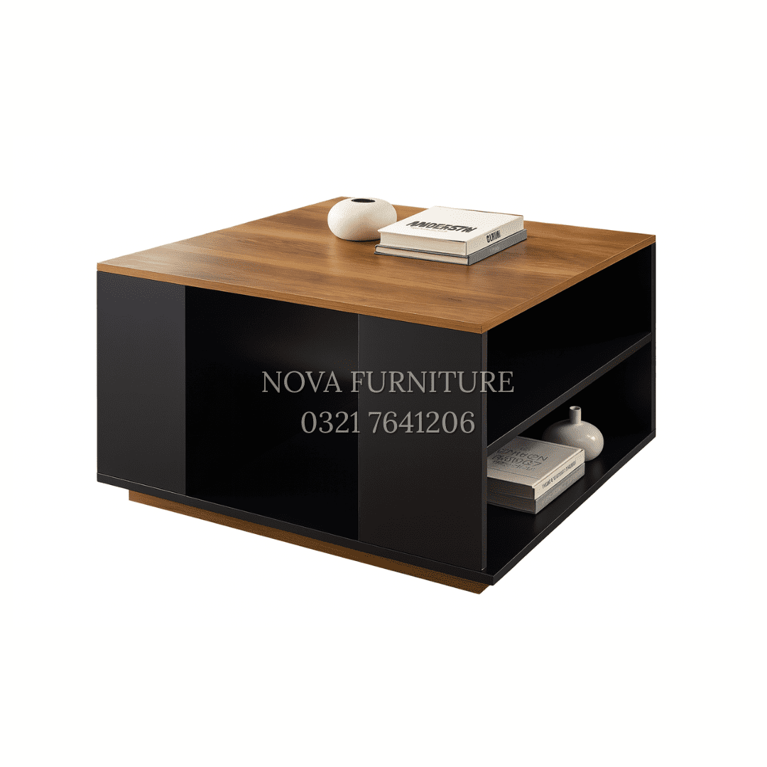 Boxer Center Table 1 Boxer Center Table