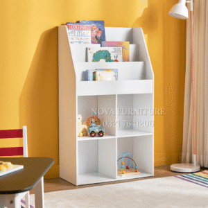 Caterpillar Book Shelf