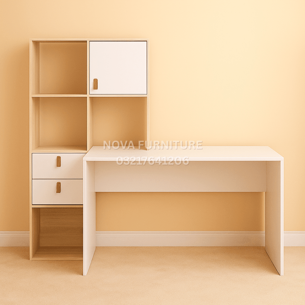 NHO Computer table