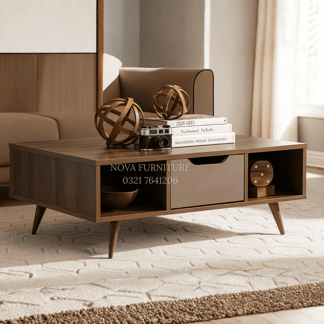 Cooper Center Table 1 Cooper Center Table