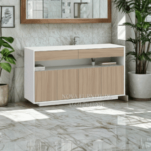 Credence File cabinet