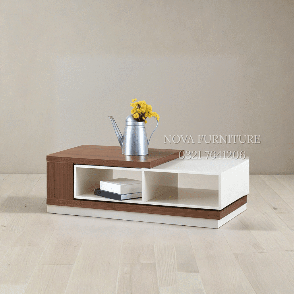 Junction Center Table