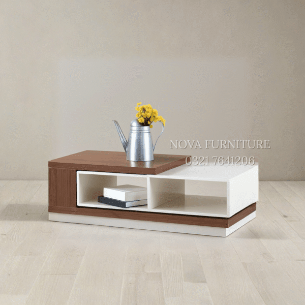 Junction Center Table