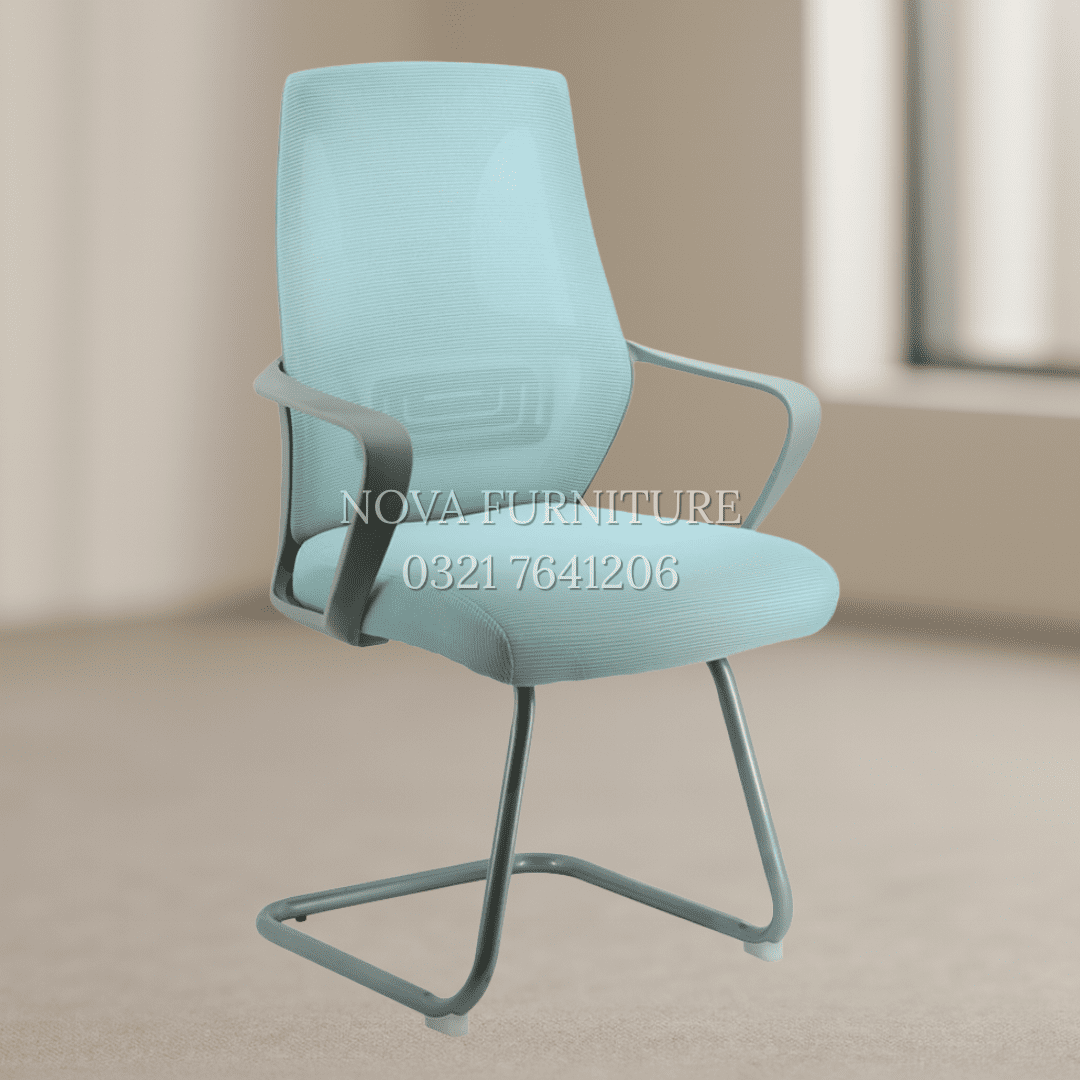 Lavender VS 1 Lavender Visitor chair