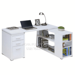 Mercury Computer Table