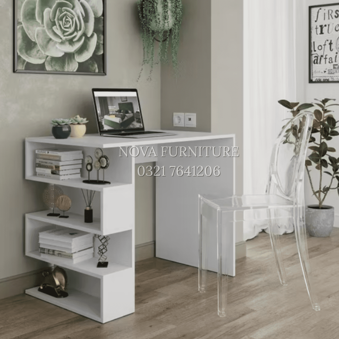 Moderna Computer Table 1 Moderna Computer Table