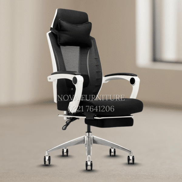 Executive Office Chairs 2 Poise W