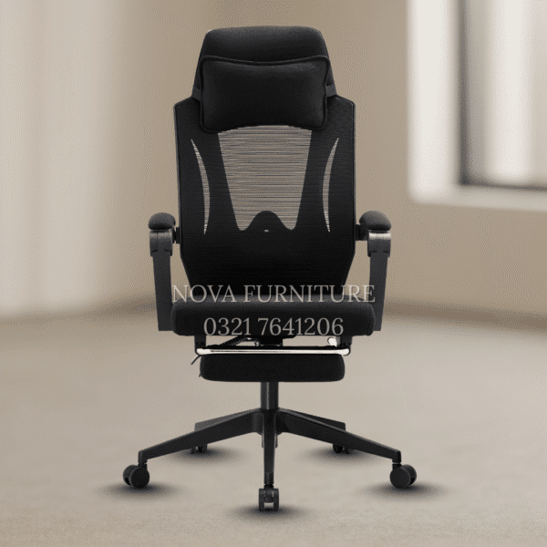 Executive Office Chairs 1 Poise B