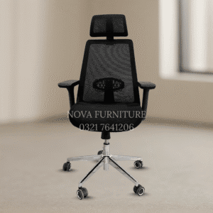 Roxina HB revolving executive chair