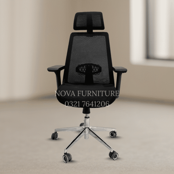 Roxina HB revolving executive chair