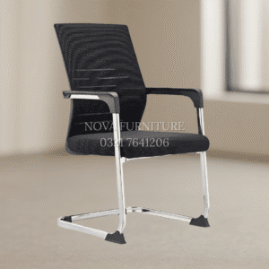 Sigma Visitor stainless steel frame