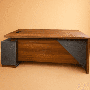 Manager L shape office Table