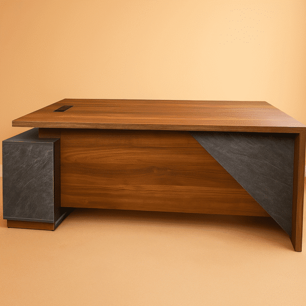 Executive Tables 7 Manager L shape office Table