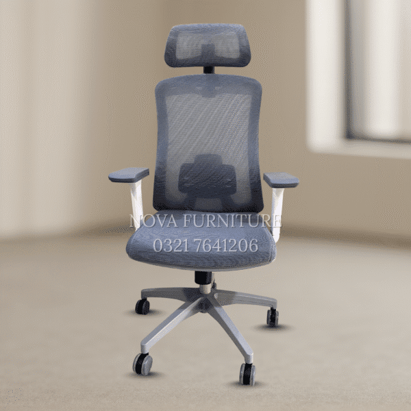 Executive Office Chairs 5 Vista H