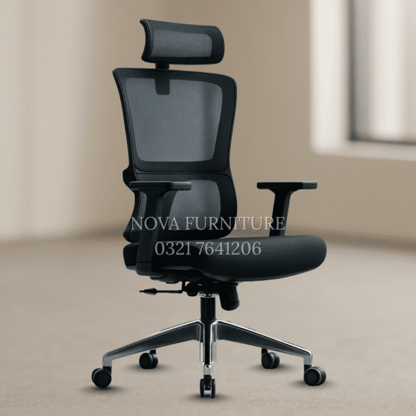 Executive Office Chairs 3 Walter