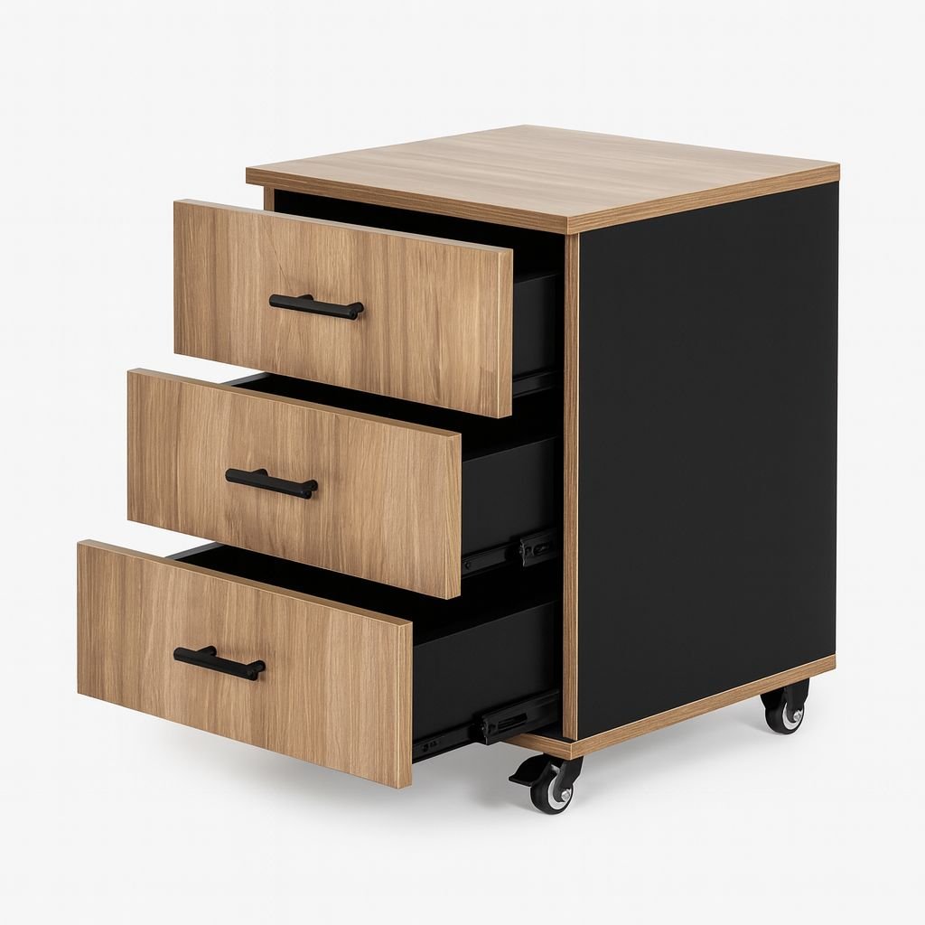 Mobile Drawer Box 2 Mobile Drawer Box - Image 2
